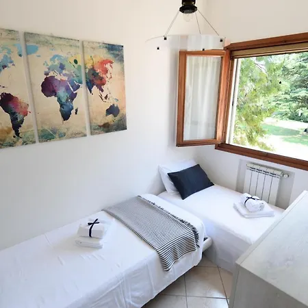 Auntie's Apartamento Peschiera del Garda