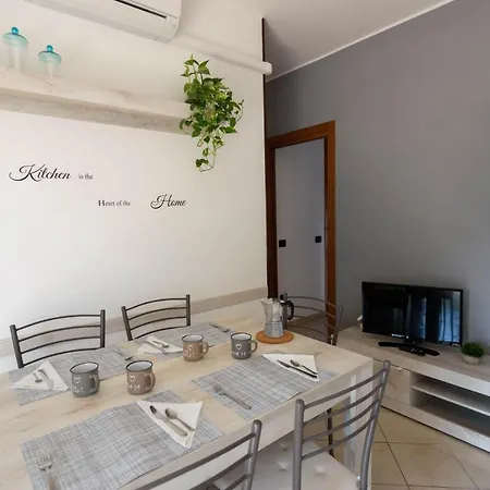 Auntie's Apartamento *