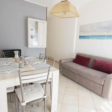 Auntie's Apartamento Peschiera del Garda