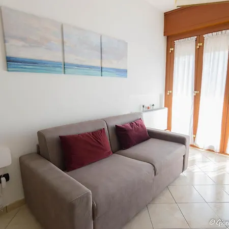 Apartamento Auntie's Peschiera del Garda