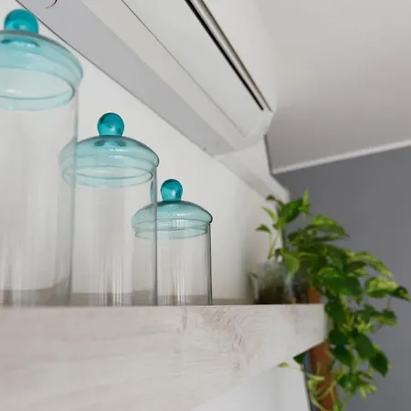 Auntie's Apartamento
