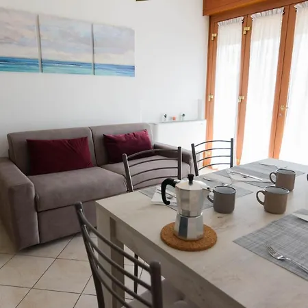 Auntie's Apartamento *