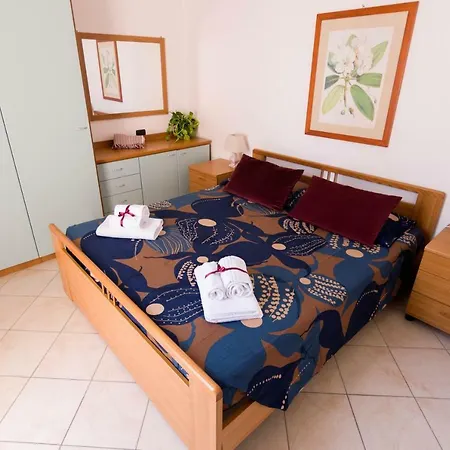 Auntie's Apartamento
