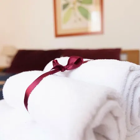 Apartamento Auntie's Peschiera del Garda