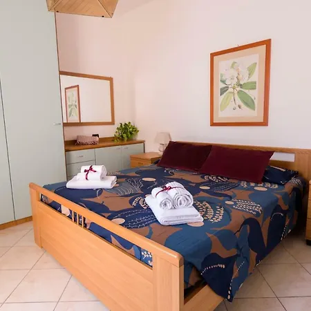 Auntie's Apartamento *