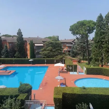 Auntie's Peschiera del Garda